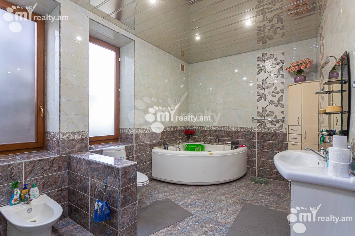 House for rent خیابان پیرومیان, داوتاشِن ایروان, 154161