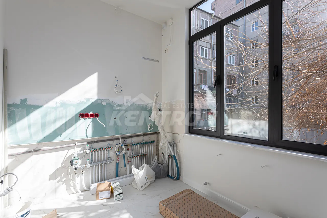 Commercial for sale خیابان ابوویان, مرکز شهر ایروان, 159427