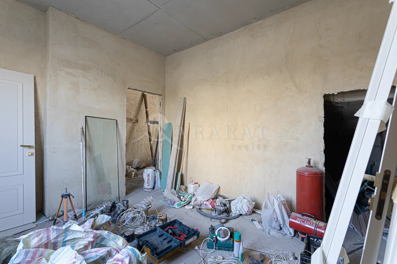 House for sale Gevorgyan st, Davtashen Yerevan, 157202