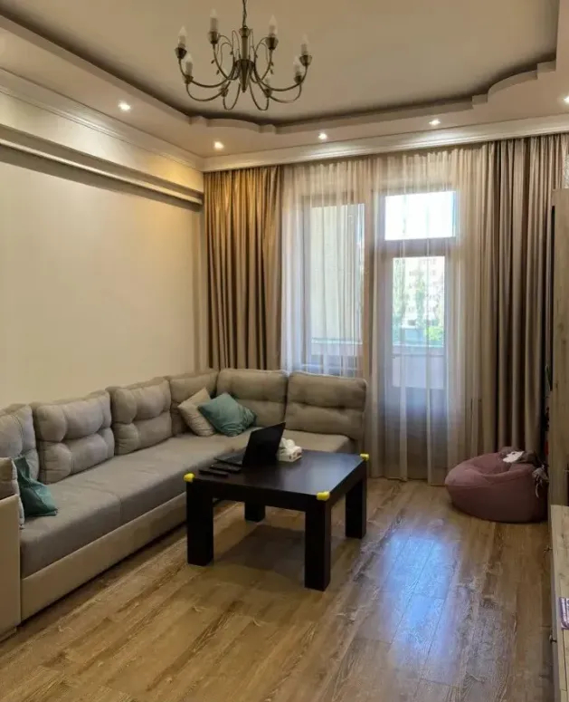2 bedroom apartment for rent Mikoyan St, Davtachène Yerevan, 158786