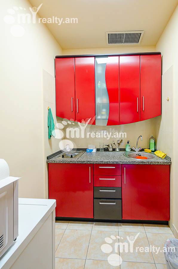 Commercial property for sale Paronyan St, Center Yerevan, 151454