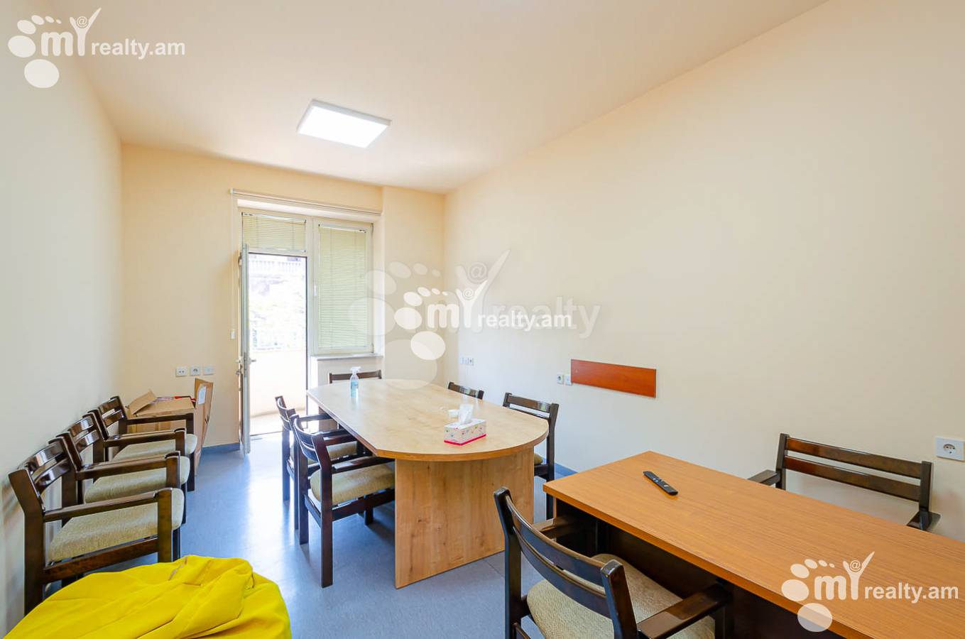 Commercial property for sale Paronyan St, Center Yerevan, 151454