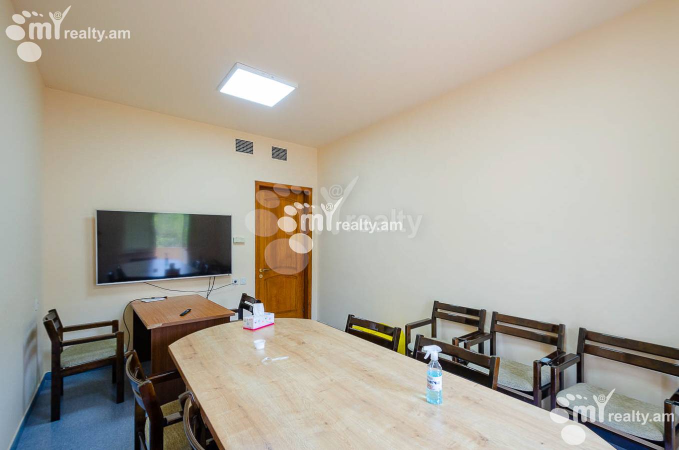 Commercial property for sale Paronyan St, Center Yerevan, 151454