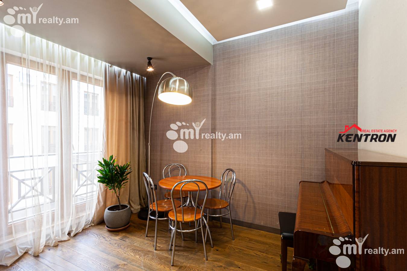 7 սենյականոց բնակարան  Ծարավ Աղբյուրի փող., Ավան Երևան, 132399