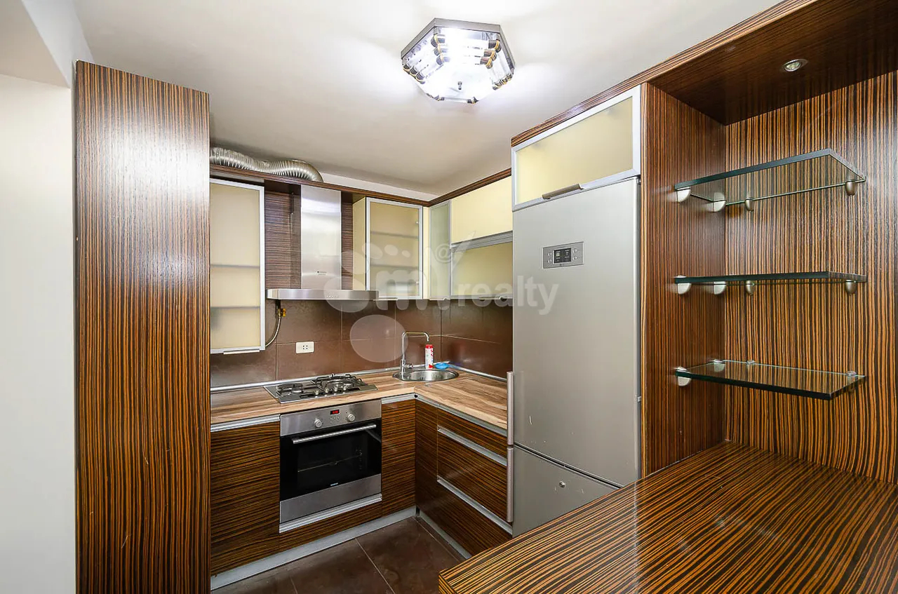 3 bedroom apartment for rent Hr.Kochar St, Arabkir Yerevan, 161922