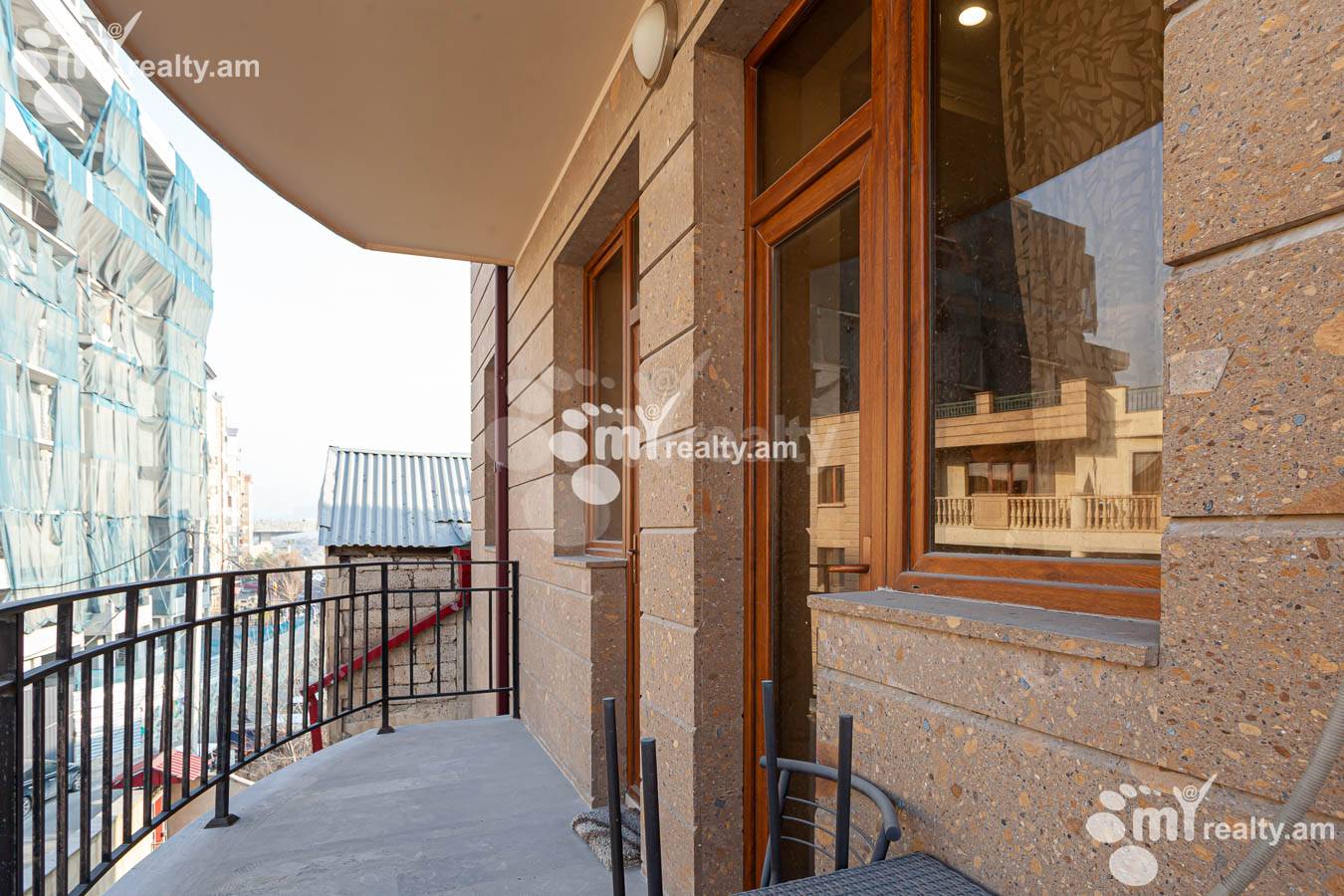 2 bedroom apartment for sale Antarayin St, Center Yerevan, 154114