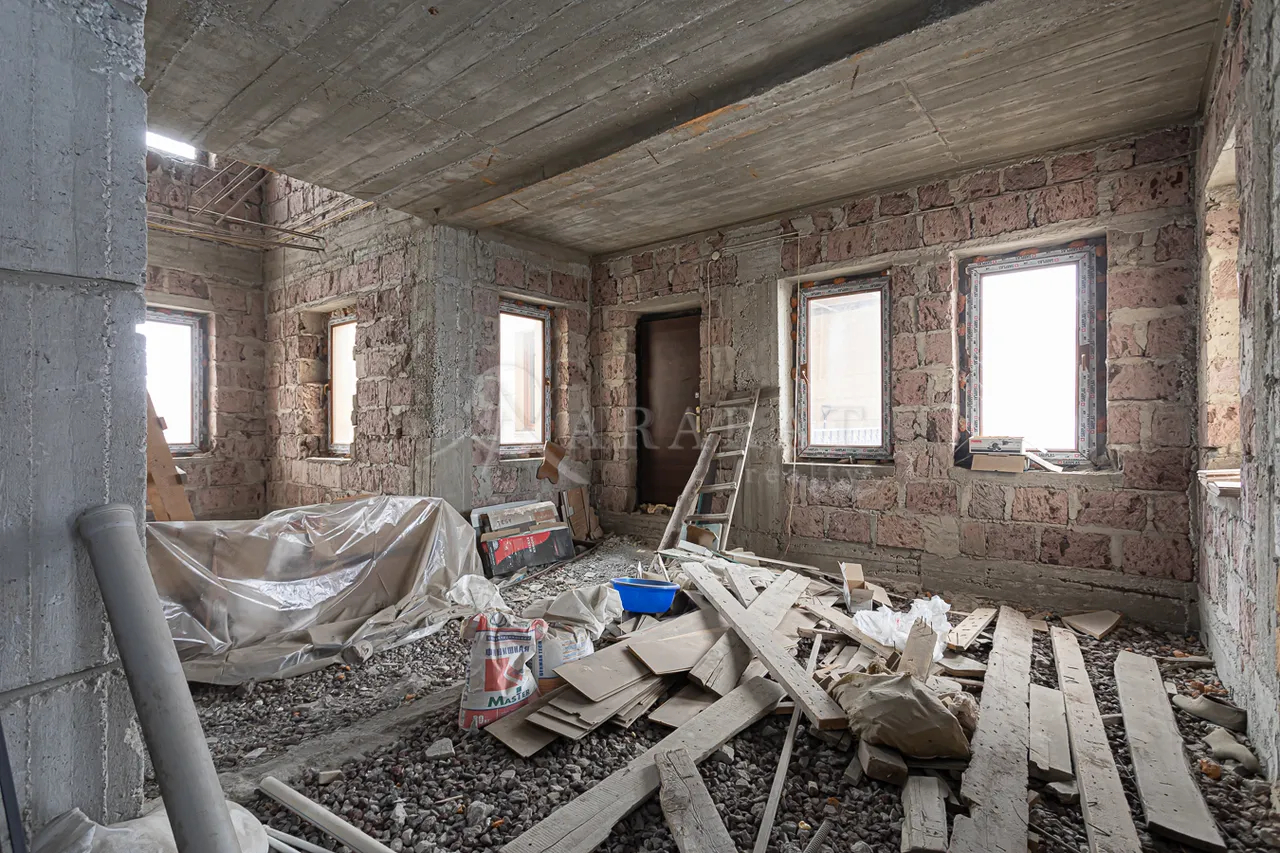 House for sale Kanaker 5 St, Qanaqer- Sejtun Yerevan, 159296