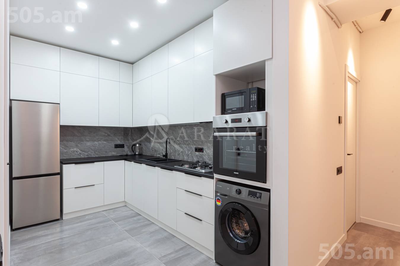 2 bedroom apartment for sale Komitas Ave, Arabkir Yerevan, 151751