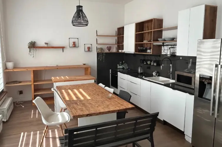 House for rent Bazum street, Wahagni Yerevan, 160749