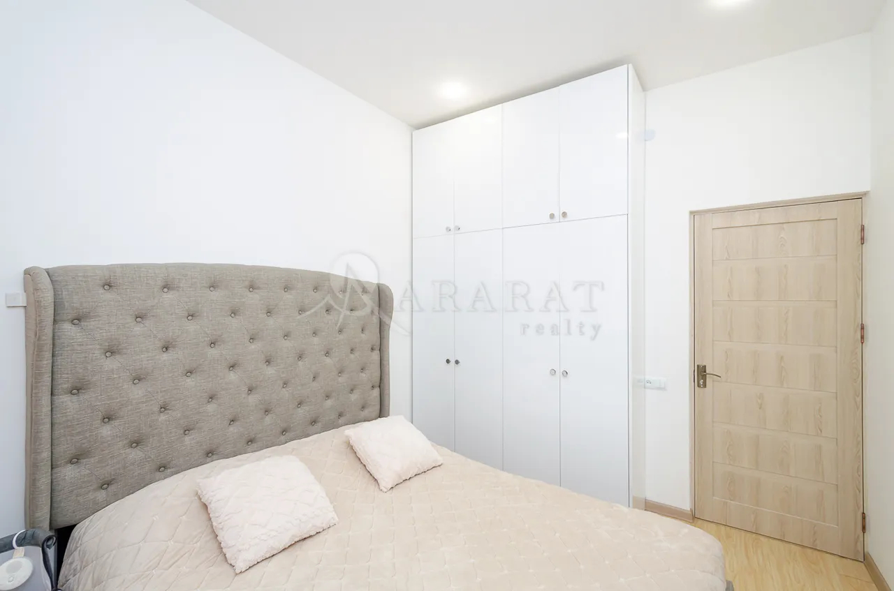 3 bedroom apartment for sale Adonts St, Arabkir Yerevan, 157863