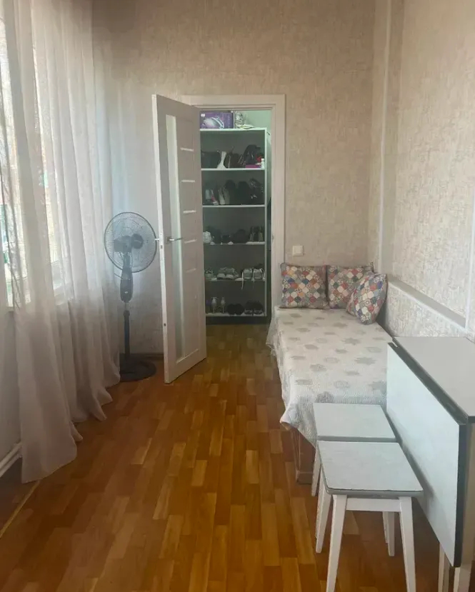 2 bedroom apartment for rent Aghayan St, Center Yerevan, 161812