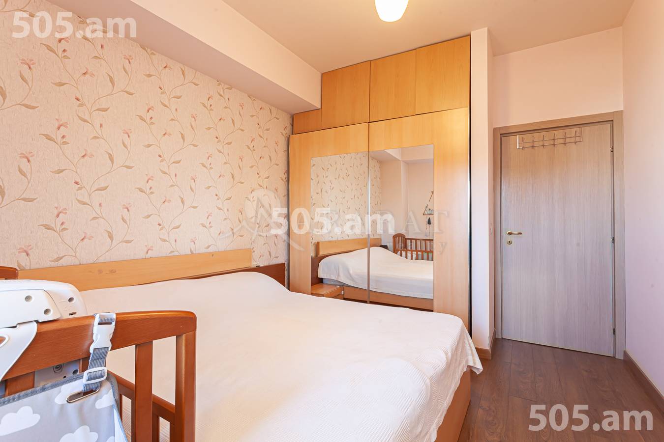 3 bedroom apartment for sale Leo St, Center Yerevan, 155911