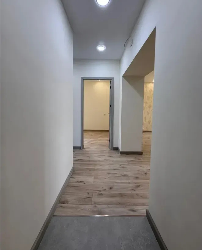 3 սենյականոց բնակարան  Կիևյան փող 1ին նր, Արաբկիր Երևան, 161573