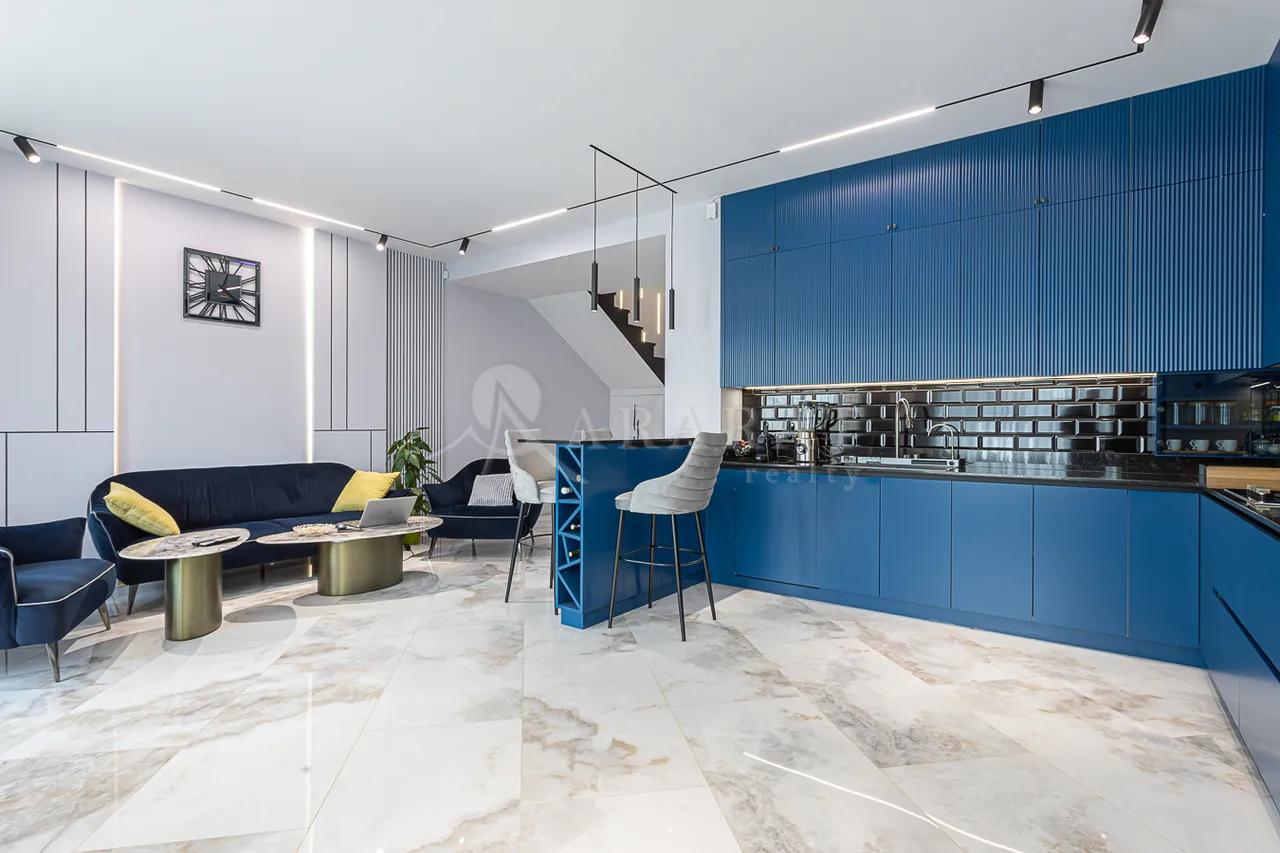 House for sale محله دوریان, آوان ایروان, 157378