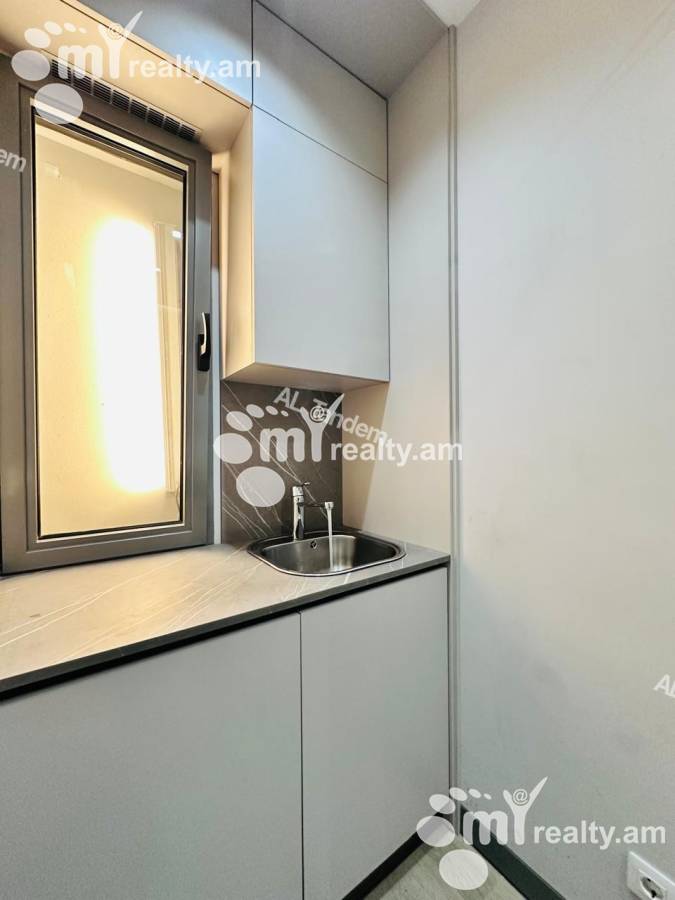 Commercial property for rent rue d'Amiryan, Center Yerevan, 156437