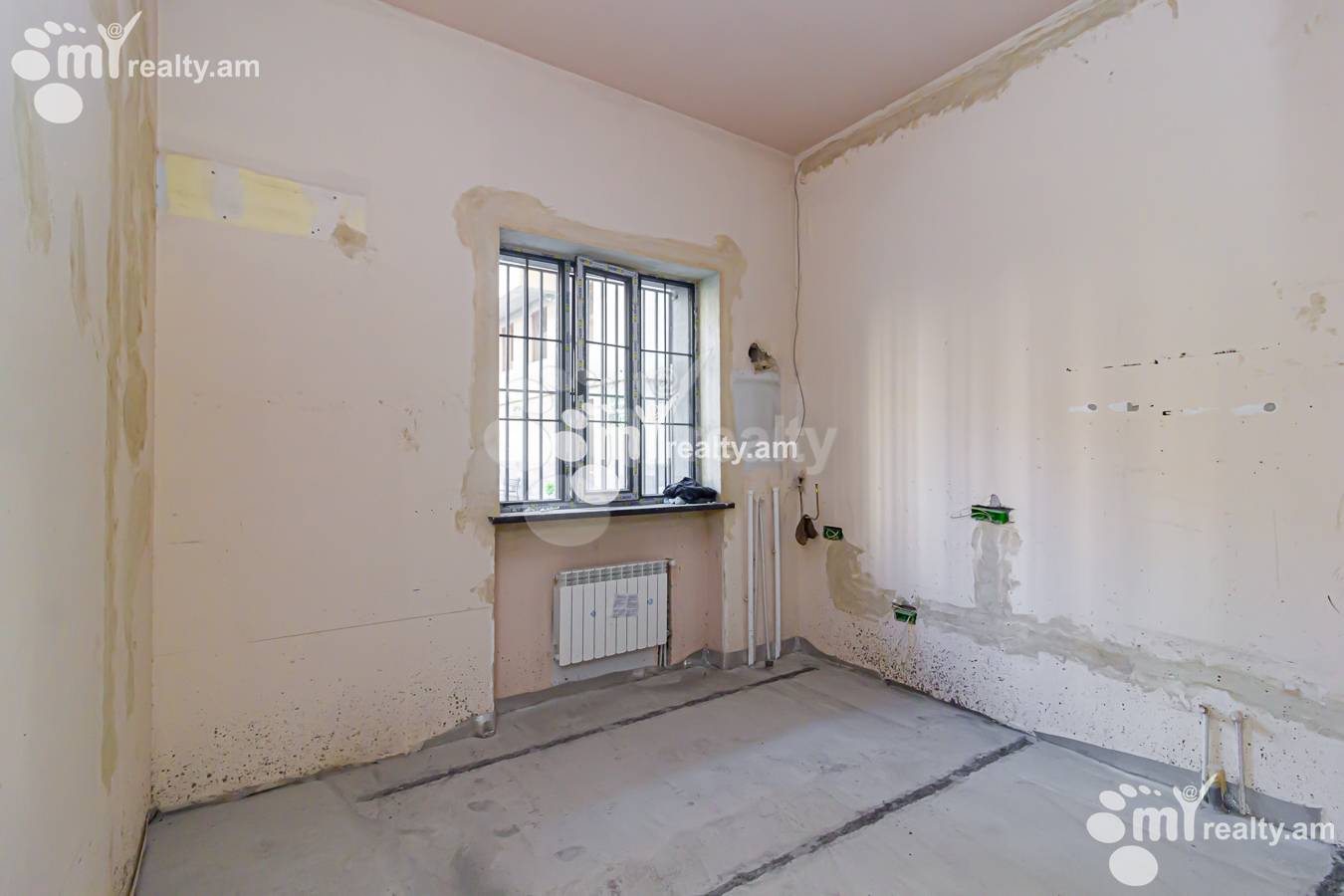 Commercial property for rent Argishti St, Center Yerevan, 152531