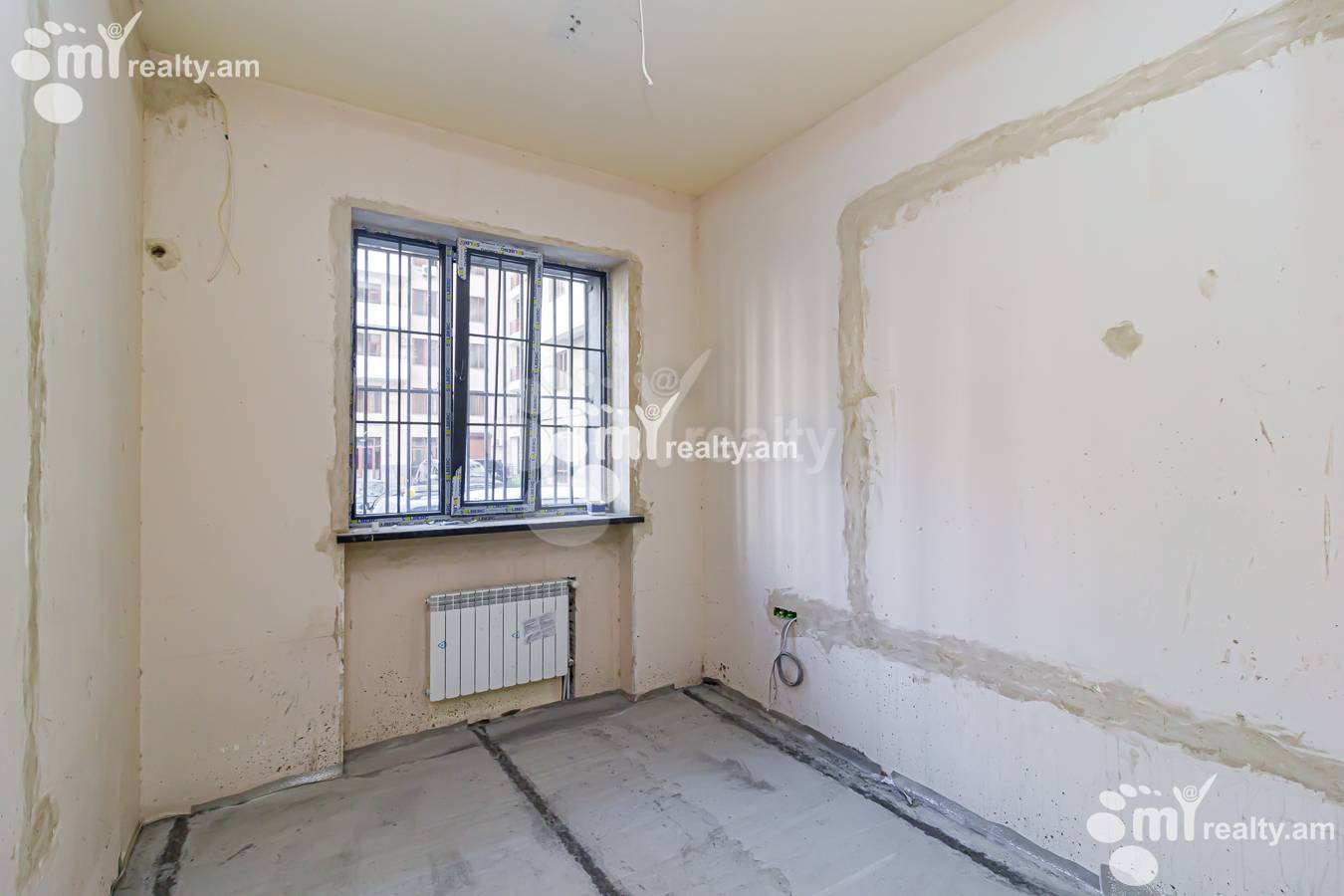 Commercial property for rent Argishti St, Center Yerevan, 152531