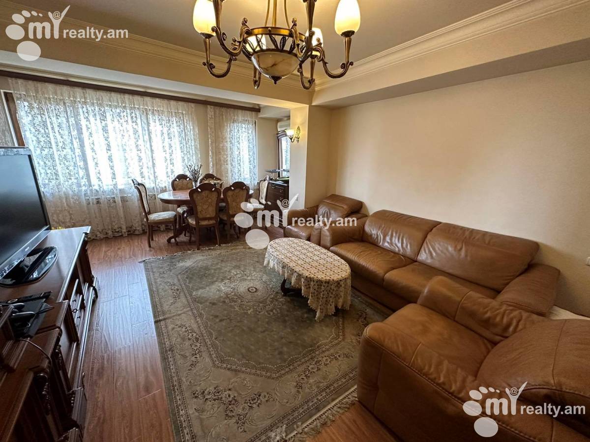 3 bedroom apartment for sale خیابان هر. کوچار, عربگیر ایروان, 159705