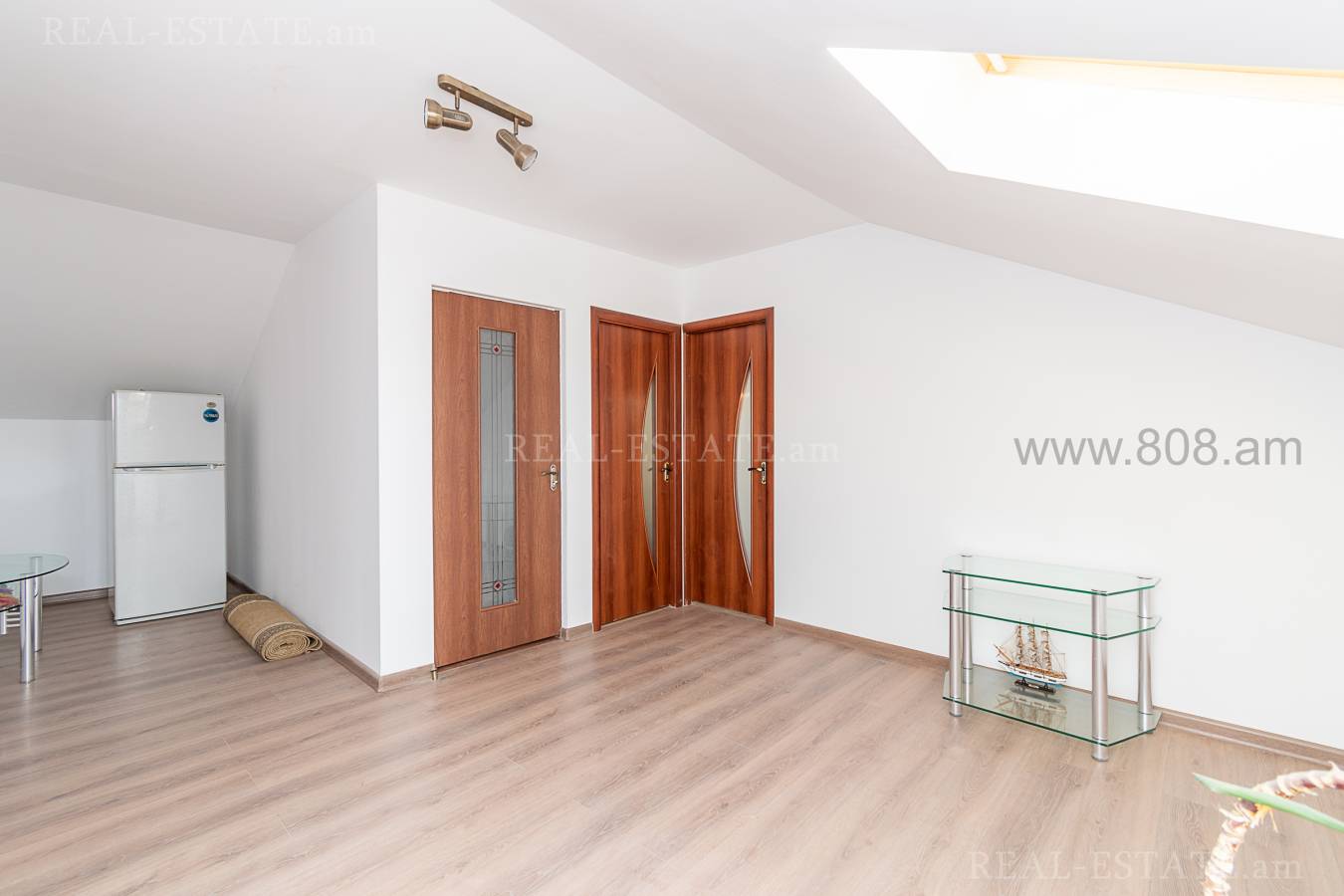 House for sale خیابان مِلوکوموف, داوتاشِن ایروان, 125601