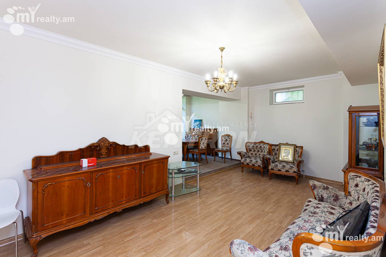 Купить дом Айрик Мурадян улица, Арабкир Ереван, 137027