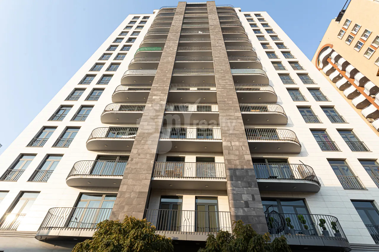 2 bedroom apartment for sale Mikoyan St, Davtashen Yerevan, 157996