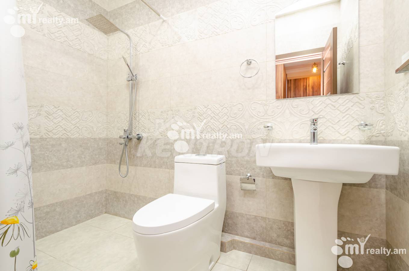 Купить 4 комнатную квартиру Севак ул, Канакер-Зейтун Ереван, 153147