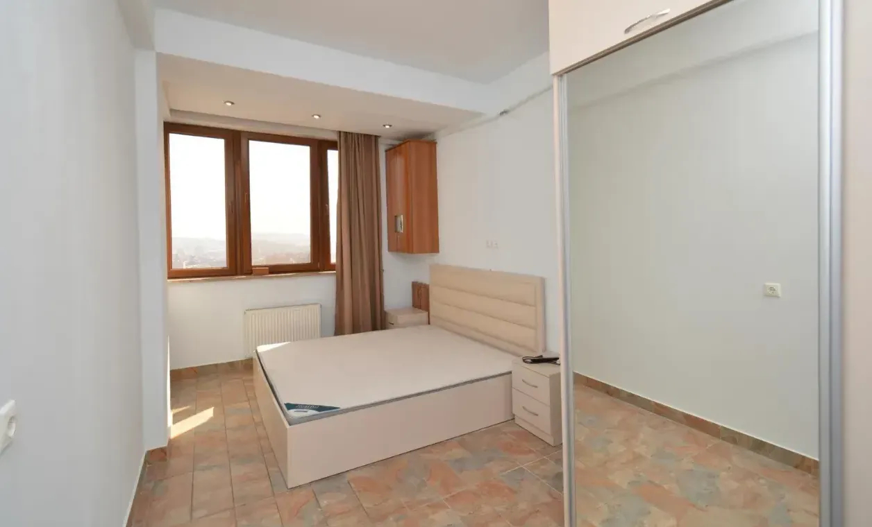 3 bedroom apartment for sale خیابان هامباردزومیان, عربگیر ایروان, 161889