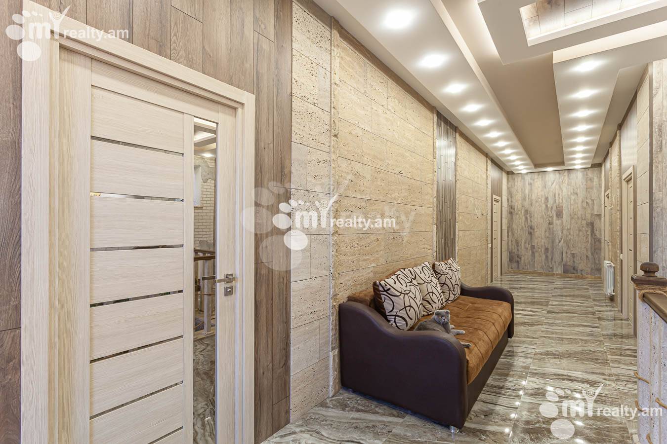 House for sale Bagrevand district, Nor-Nork Yerevan, 152970