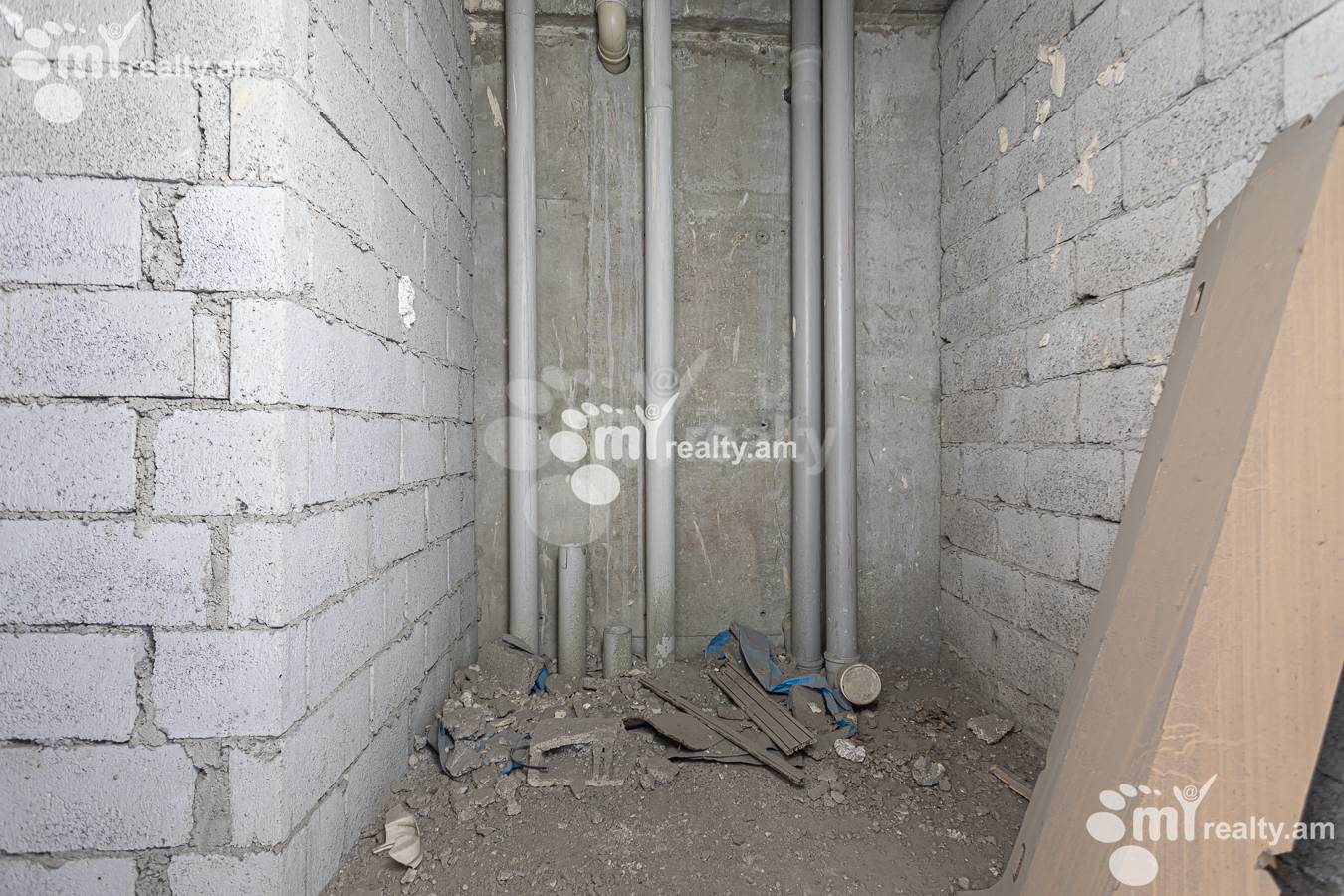 4 սենյականոց բնակարան  Լվովյան փող, Նոր Նորք Երևան, 156595