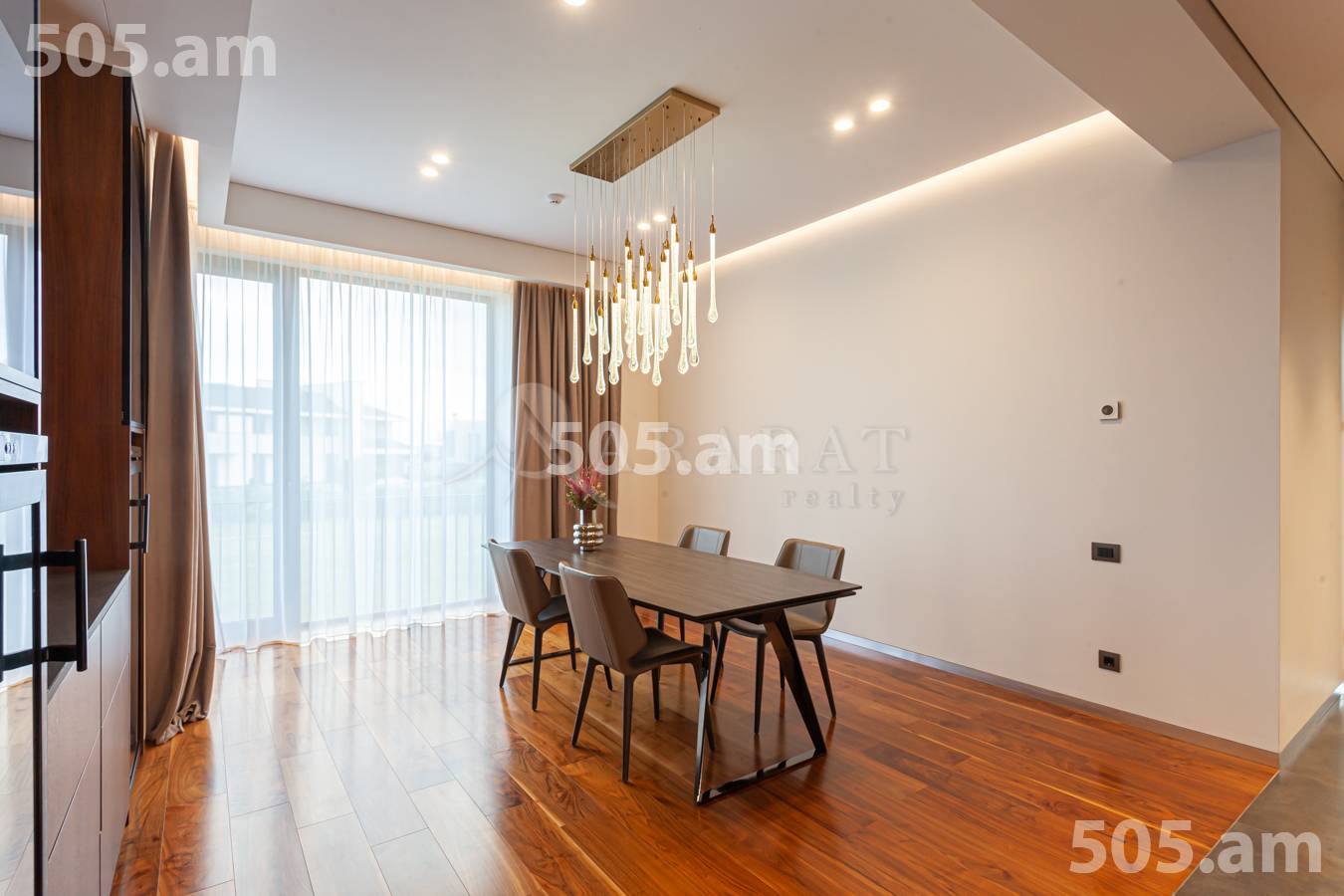 House for rent ناحیه V.., واهاگنی ایروان, 151387