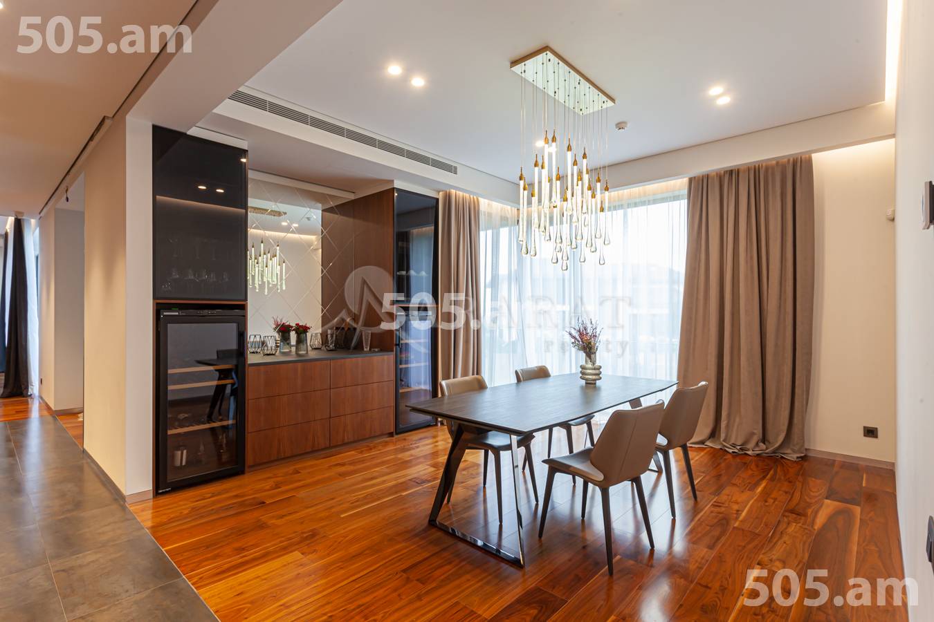 House for rent ناحیه V.., واهاگنی ایروان, 151387