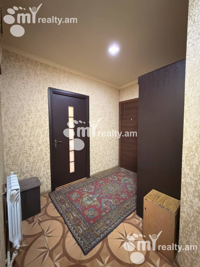 4 սենյականոց բնակարան  Նորաշեն թաղ., Աջափնյակ Երևան, 157799