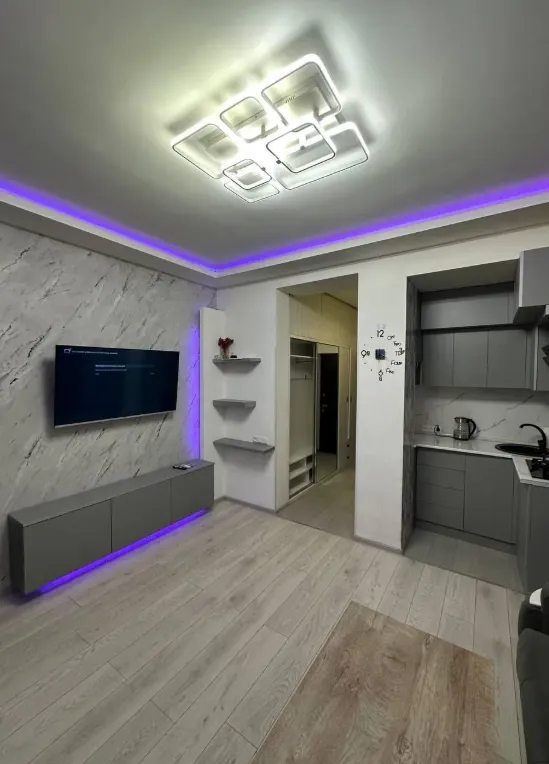 1-bedroom/apartment-for-sale/V.Vagharshyan+St/Arabkir/Yerevan