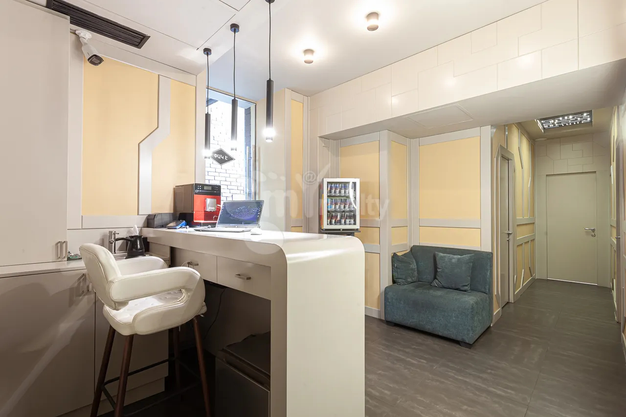 Commercial property for sale Charents St, Center Yerevan, 157295