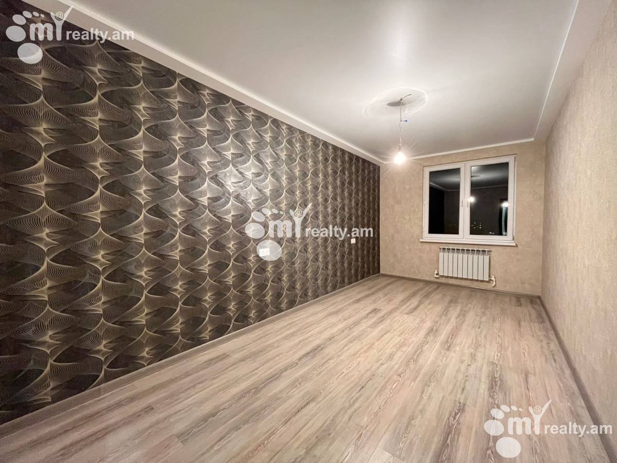 3 bedroom apartment for sale V.Papazyan St, Arabkir Yerevan, 158691