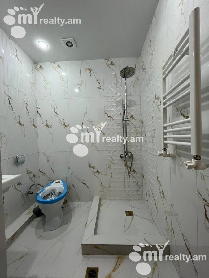 3 bedroom apartment for sale V.Papazyan St, Arabkir Yerevan, 158691