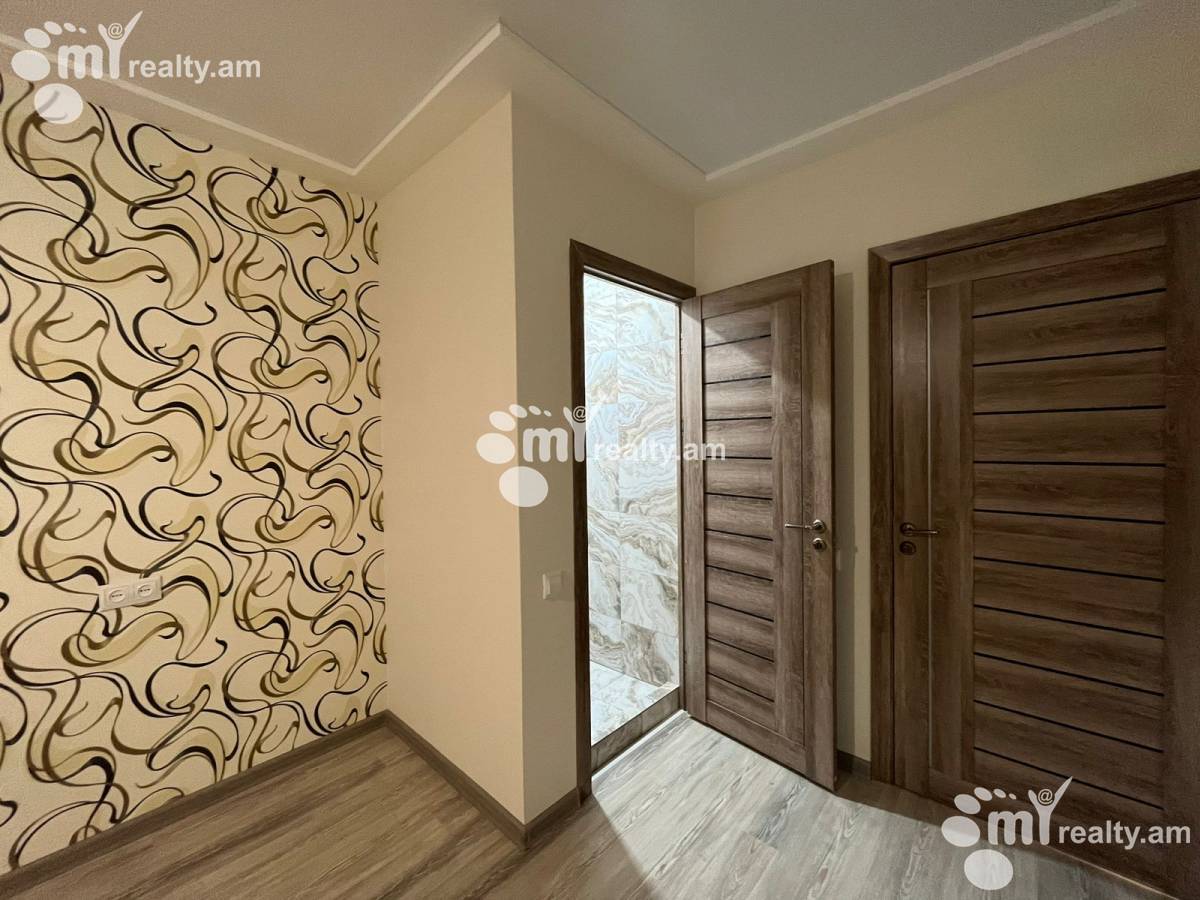3 bedroom apartment for sale V.Papazyan St, Arabkir Yerevan, 158691