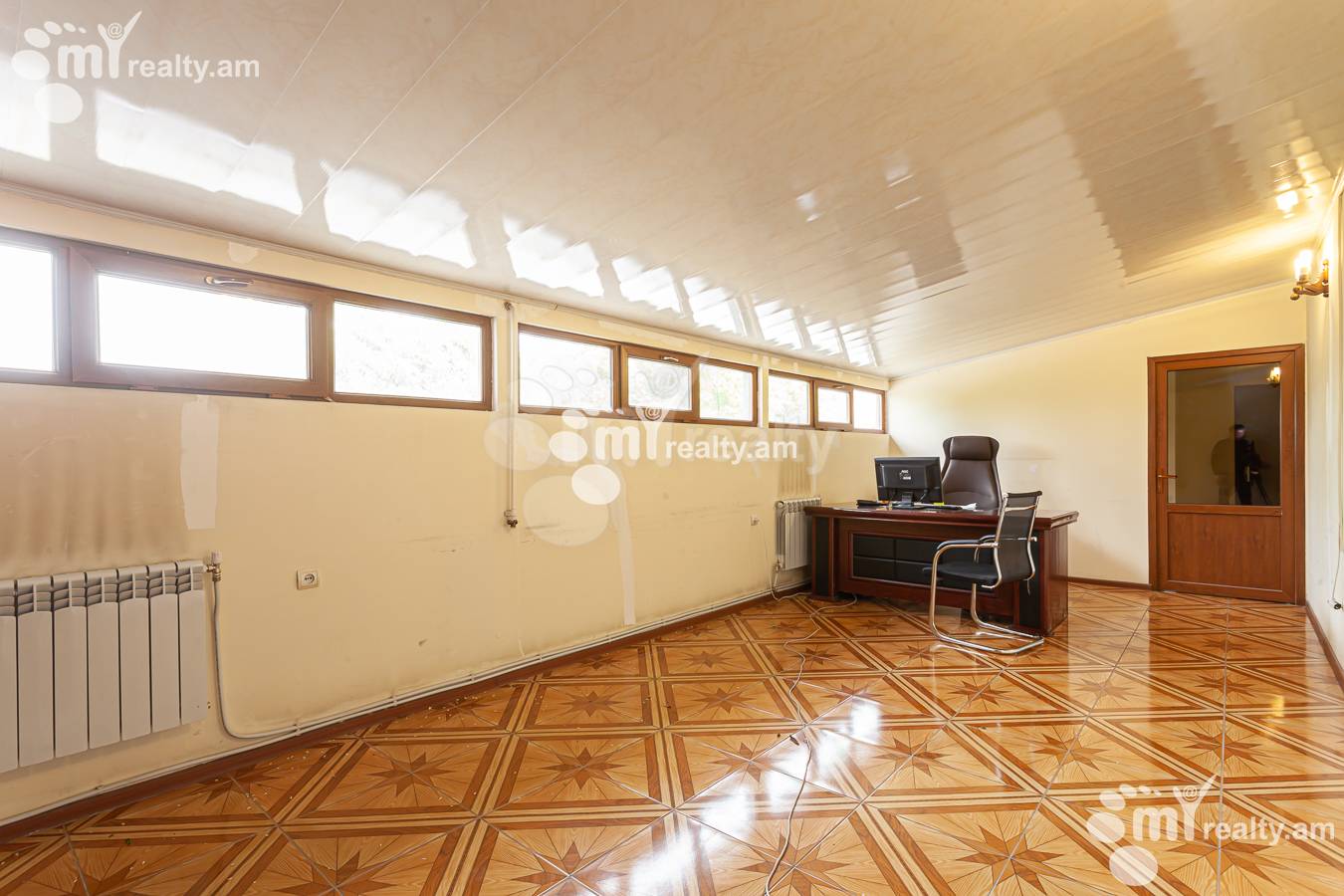 Commercial for sale خیابان Hasratian., آچاپنیاک ایروان, 155404