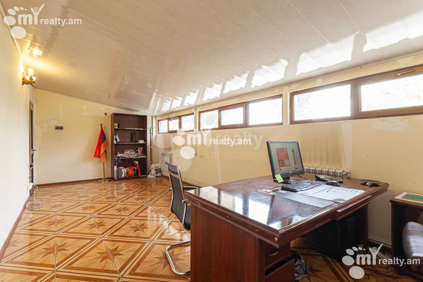 Commercial for sale خیابان Hasratian., آچاپنیاک ایروان, 155404
