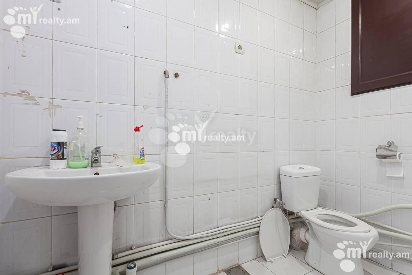 Commercial for sale خیابان Hasratian., آچاپنیاک ایروان, 155404