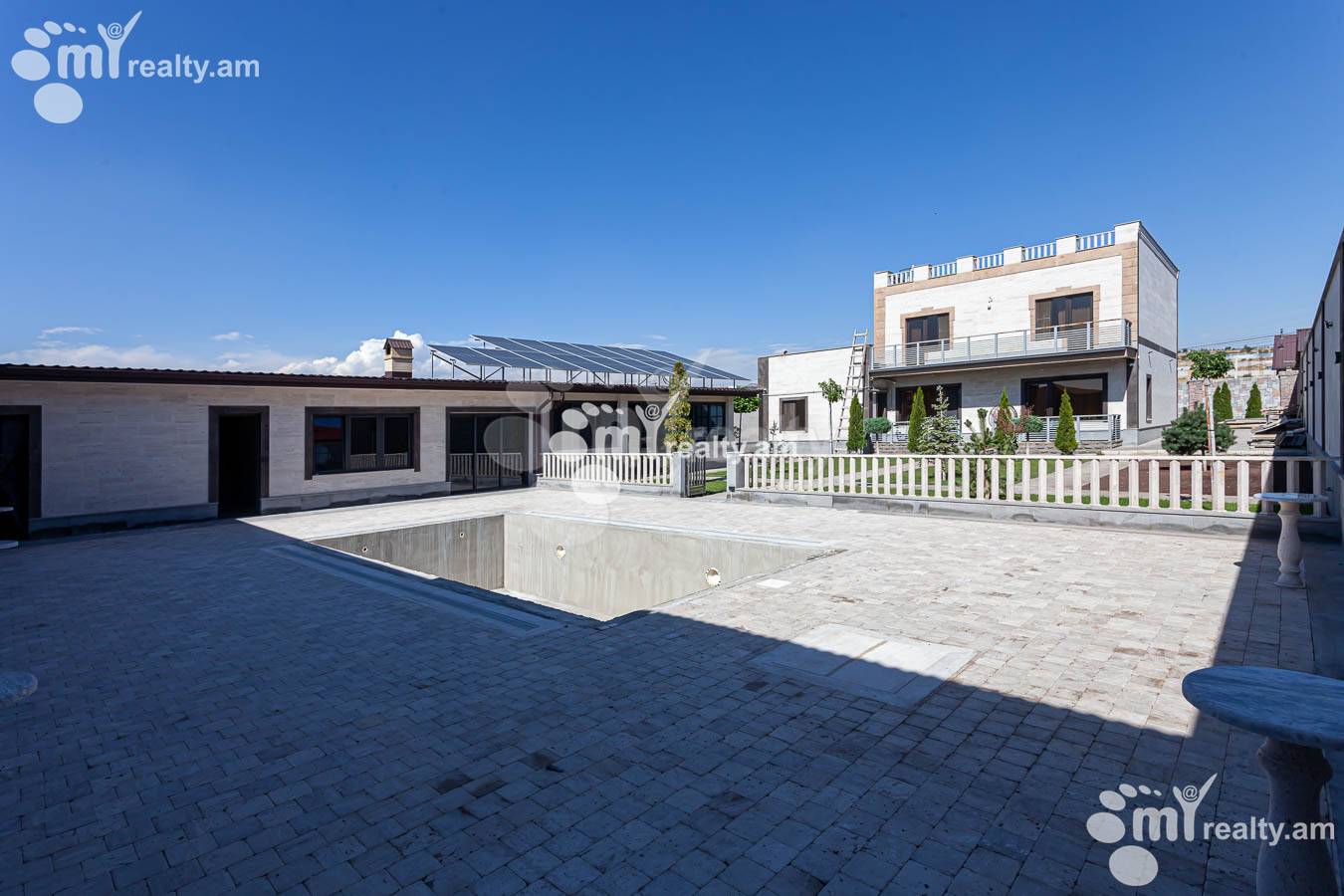 House for sale Bagrevand district, Nor-Nork Yerevan, 152970