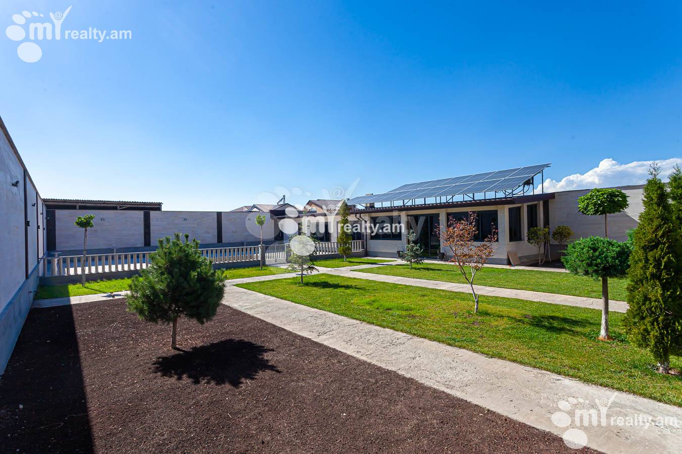 House for sale Bagrevand district, Nor-Nork Yerevan, 152970