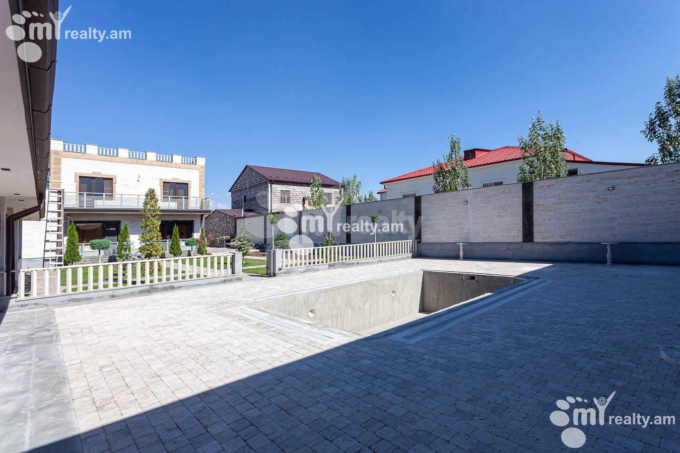 House for sale Bagrevand district, Nor-Nork Yerevan, 152970