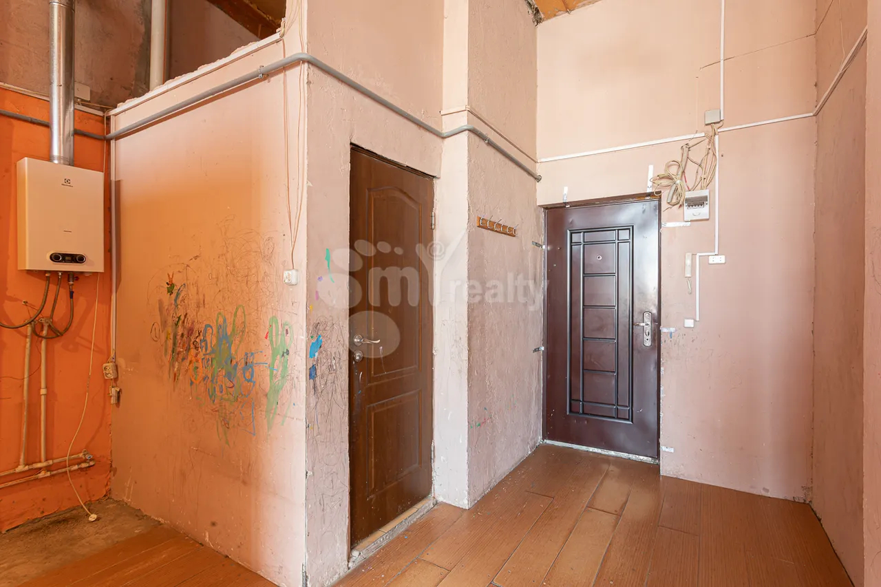 2 bedroom apartment for sale Gyulbenkyan St, Arabkir Yerevan, 159771