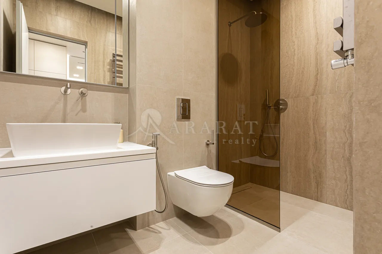 2 bedroom apartment for rent Arshakunyats Ave, Center Yerevan, 158344