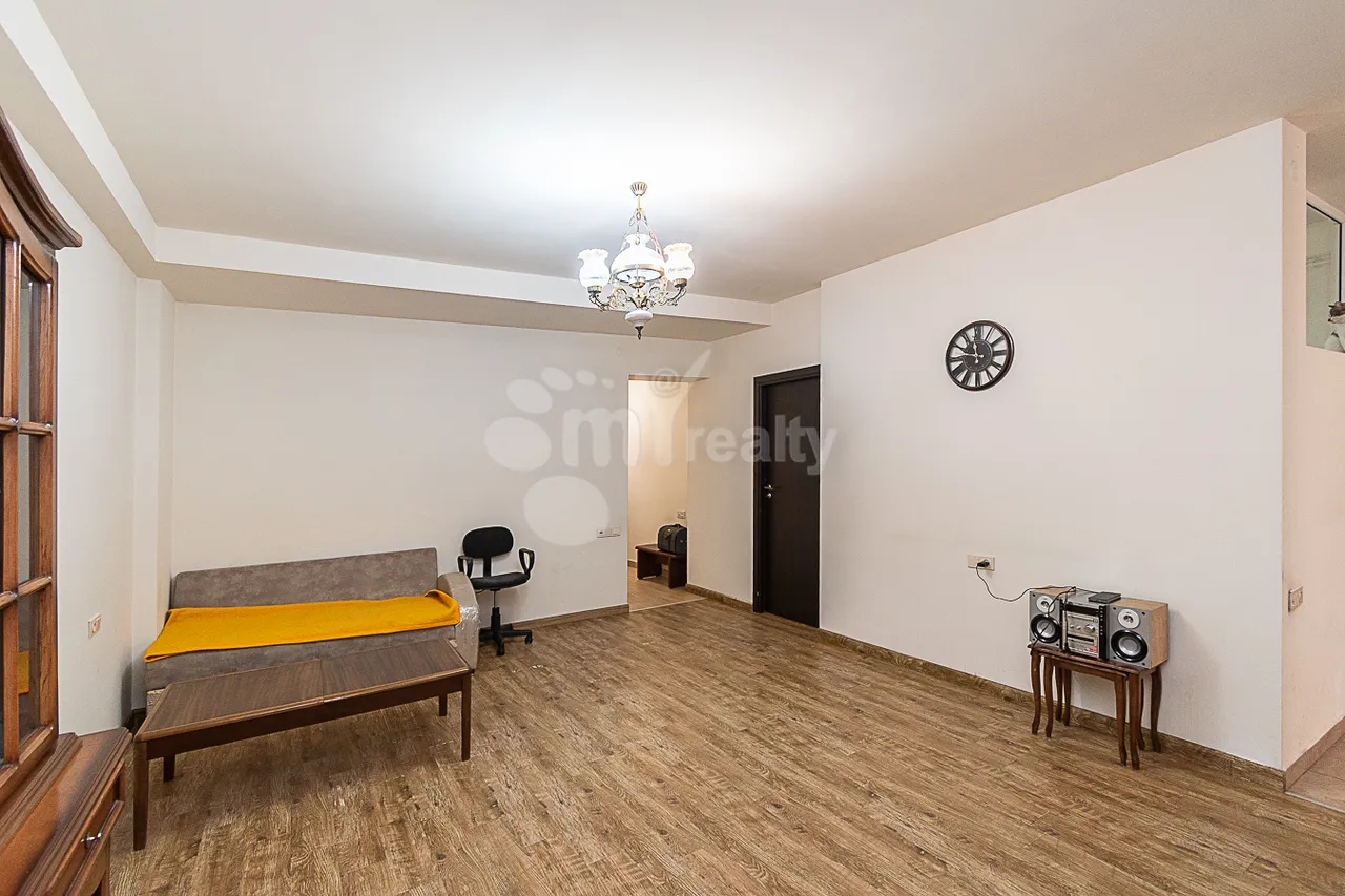 2 bedroom apartment for sale Aygestan 10 St, Center Yerevan, 160440