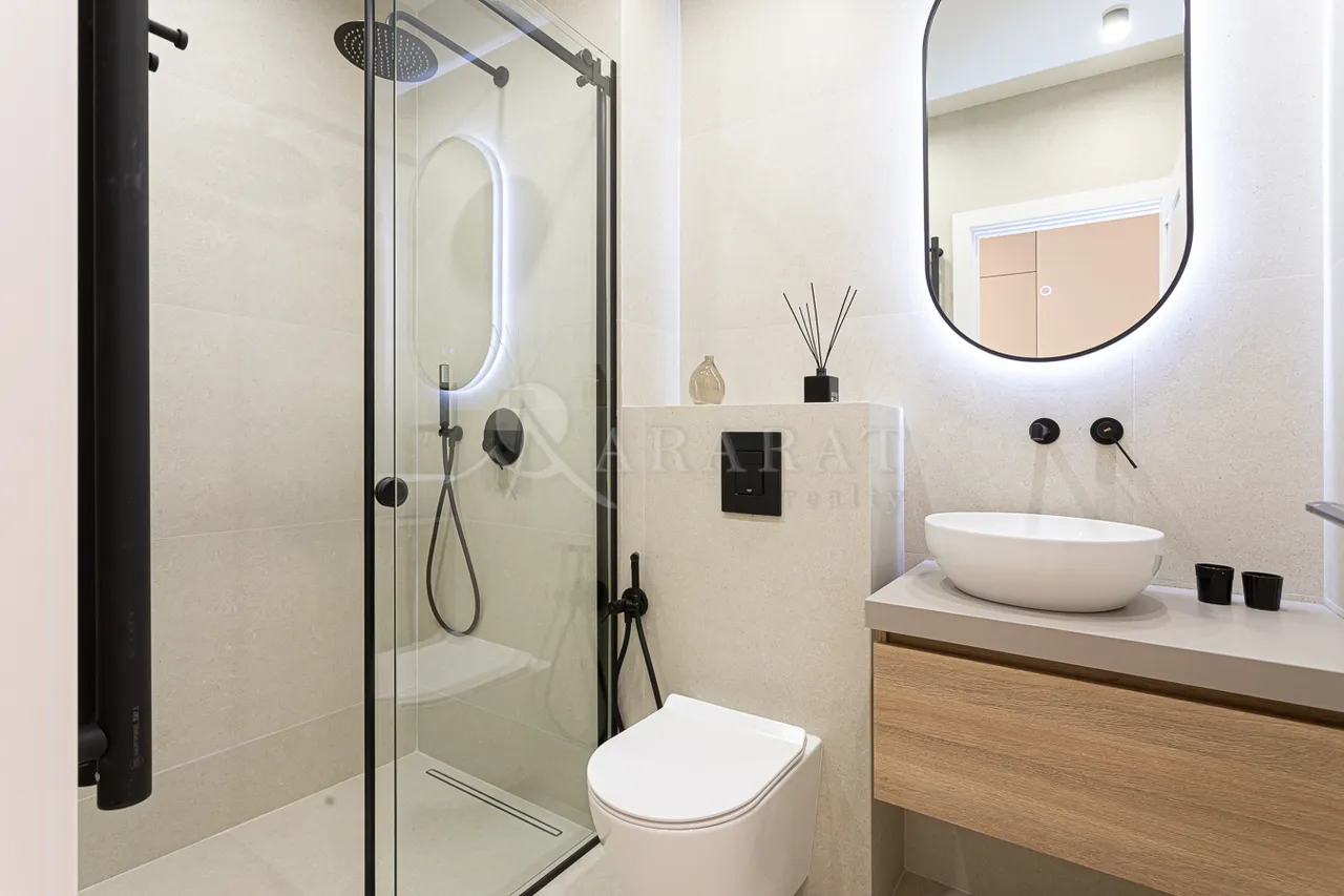 2 bedroom apartment for sale Buzand St, Center Yerevan, 157952