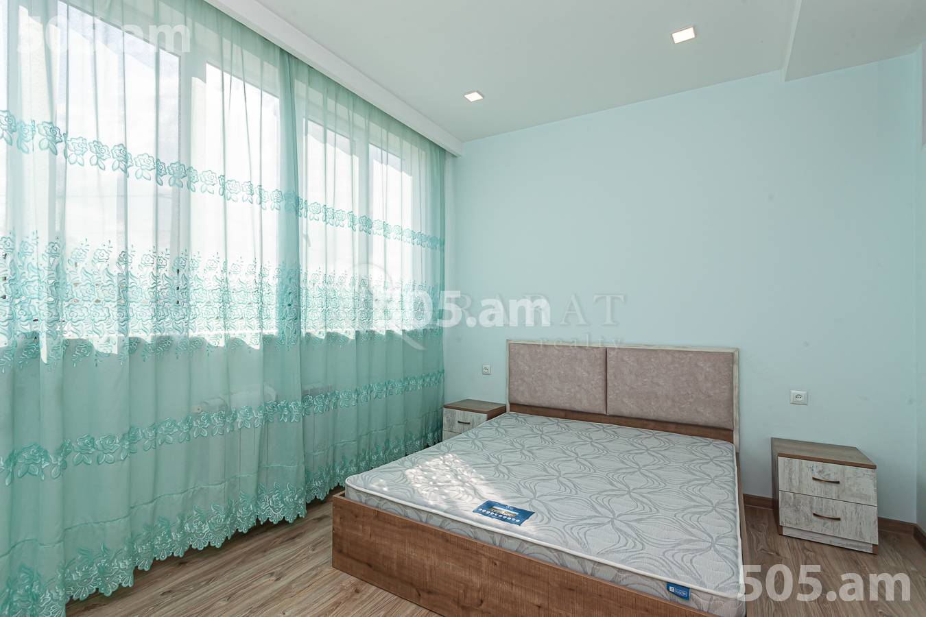 3 bedroom apartment for rent (خیابان باقرامیان (عربکیر, عربگیر ایروان, 155763