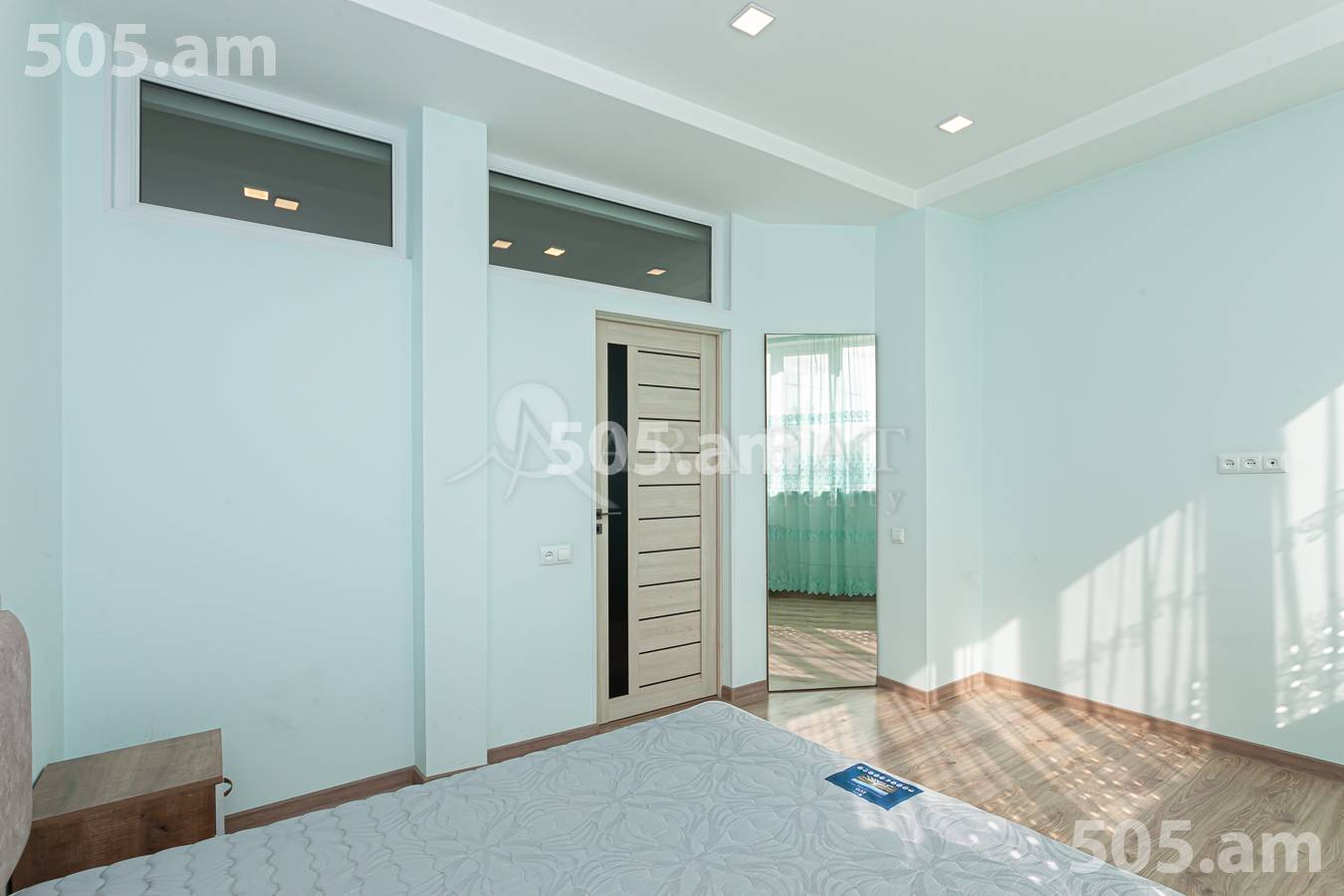 3 bedroom apartment for rent (خیابان باقرامیان (عربکیر, عربگیر ایروان, 155763