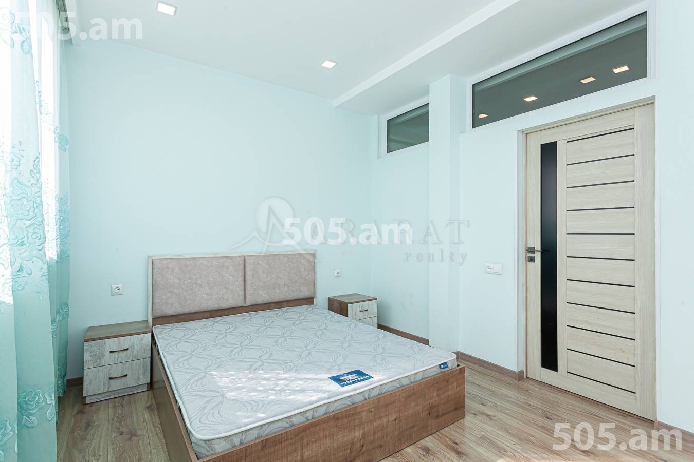 3 bedroom apartment for rent (خیابان باقرامیان (عربکیر, عربگیر ایروان, 155763